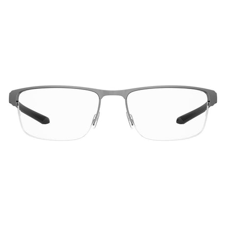 Under Armour Gray Metal Frames