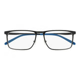 Montblanc Black Metal Frames