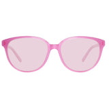 Benetton Multicolor Plastic Sunglasses