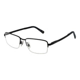 Land Rover Black Men Glasses Frame