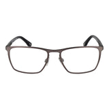Land Rover Gray Men Glasses Frame