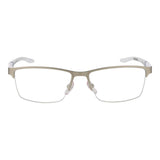 BMW Motorsport Silver Men Glasses Frame