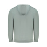 North Sails Green Cotton Sweater
