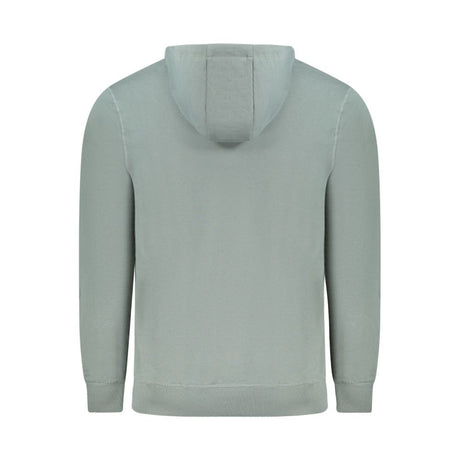 North Sails Green Cotton Sweater