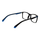 Polaroid Brown Men Optical Frames