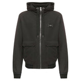 Dolce & Gabbana Gray Cotton Sweater