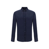Brunello Cucinelli Silk Shirt