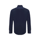 Brunello Cucinelli Silk Shirt