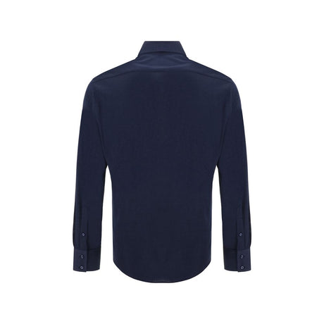 Brunello Cucinelli Silk Shirt