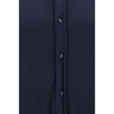 Brunello Cucinelli Silk Shirt