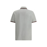Gucci Logo's Polo Sweater