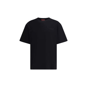 Gucci Logoed T-Shirt