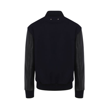 Golden Goose Bomber Jacket