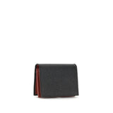 Ferragamo Gancini Card Holder