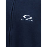 Balenciaga Loop Sports Icon zip Jacket