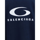 Balenciaga Loop Sports Icon zip Jacket