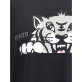 Kenzo Happy Tiger T-Shirt