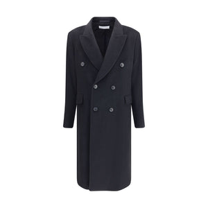 Our Legacy Wool Whale Coat