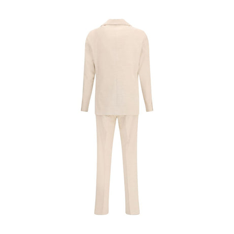 Lardini Single-breasted Suit
