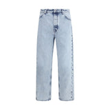 Jil Sander Straight Jeans