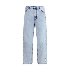 Jil Sander Straight Jeans