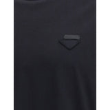 Prada Double layer T-Shirt