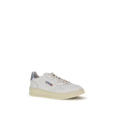 Autry Medalist Low Sneakers