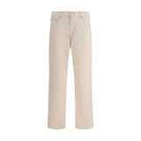 7FOR Twisted Modern Jeans