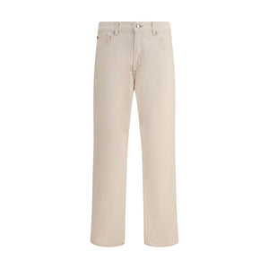 7FOR Twisted Modern Jeans
