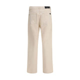 7FOR Twisted Modern Jeans