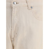 7FOR Twisted Modern Jeans