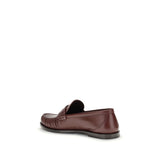 Saint Laurent Laurent Loafers