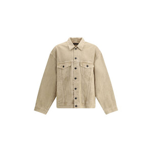 Balenciaga Oversized denim Jacket