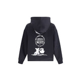 Y-3 Graphic Hoodie