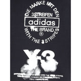 Y-3 Graphic Hoodie