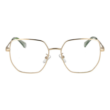 Polaroid Gold Metal Glasses (Frames)
