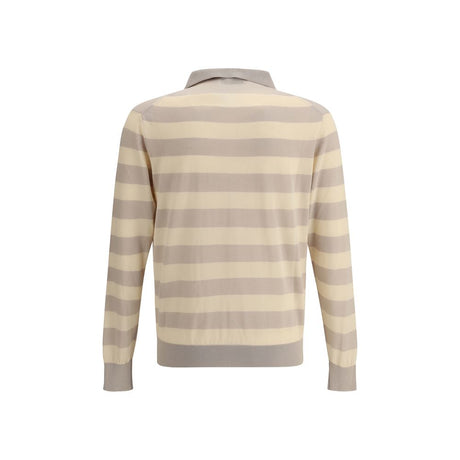 Cruna Portofino Polo Shirt