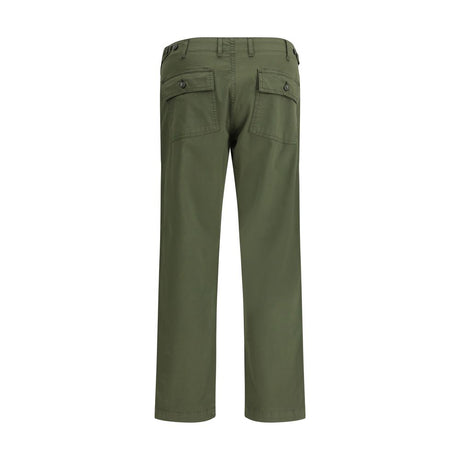 Cruna Cork Pants