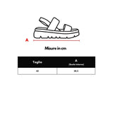 Bottega Veneta Orange Cotton Slipper