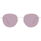 Hackett Gold Men Sunglasses