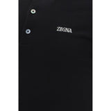 ZEGNA Polo Shirt