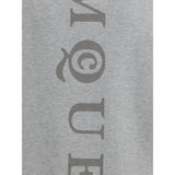 Alexander McQueen Logo T-Shirt