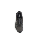 ON Cloud 6 Waterproof Running Sneakers
