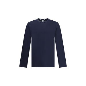 Comme Des Garçons Long-sleeved T-Shirt