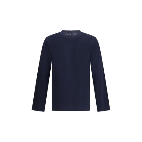 Comme Des Garçons Long-sleeved T-Shirt
