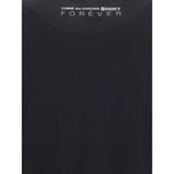 Comme Des Garçons Cotton T-Shirt