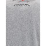 Comme Des Garçons Cotton T-Shirt