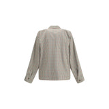 Balenciaga Zip Shirt