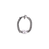Alexander McQueen Skull Bracelet