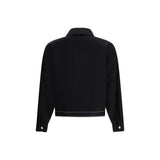 Casablanca Wool Sports Jacket